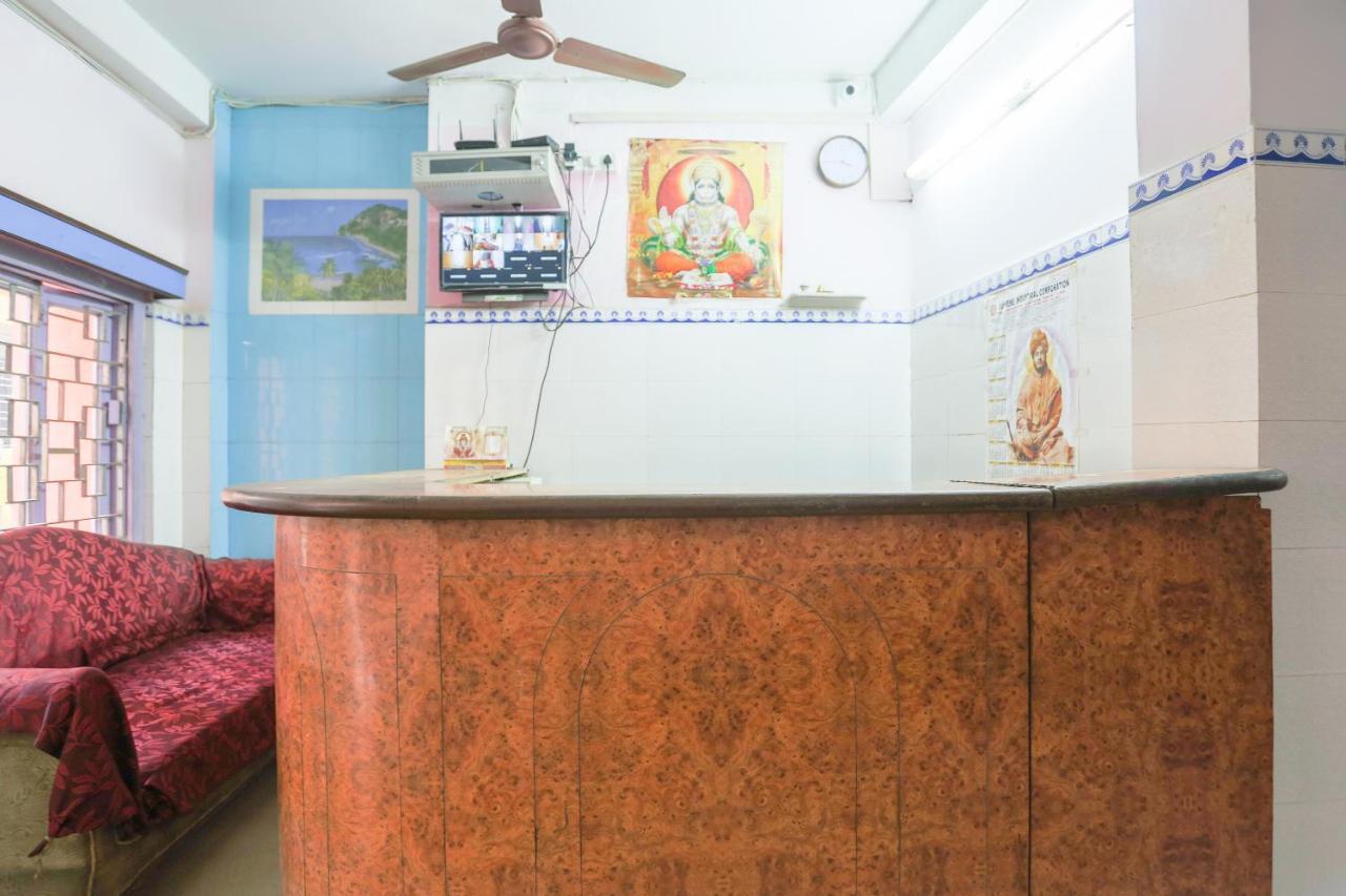 Amroha Oyo 72429 New Abhinandan Hotel מראה חיצוני תמונה