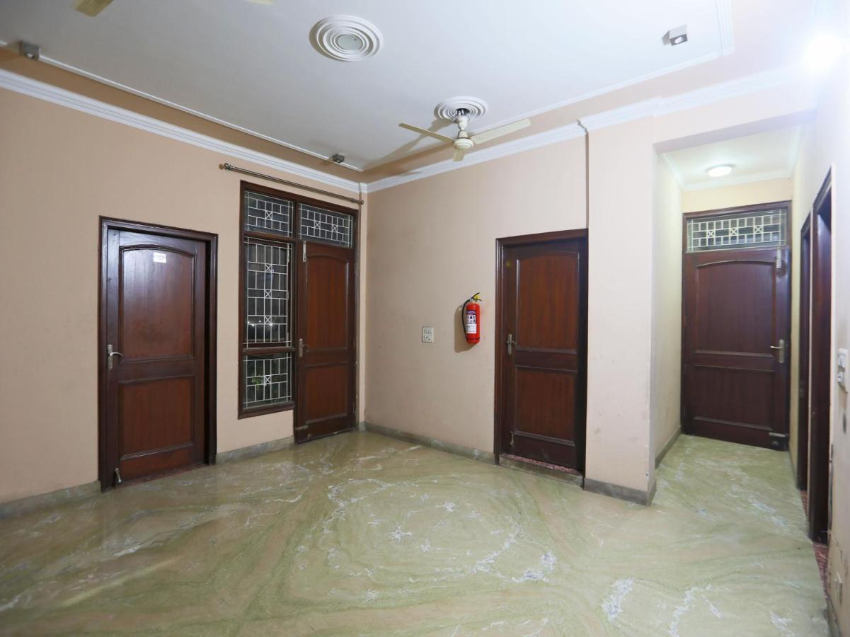 Amroha Oyo 72429 New Abhinandan Hotel מראה חיצוני תמונה
