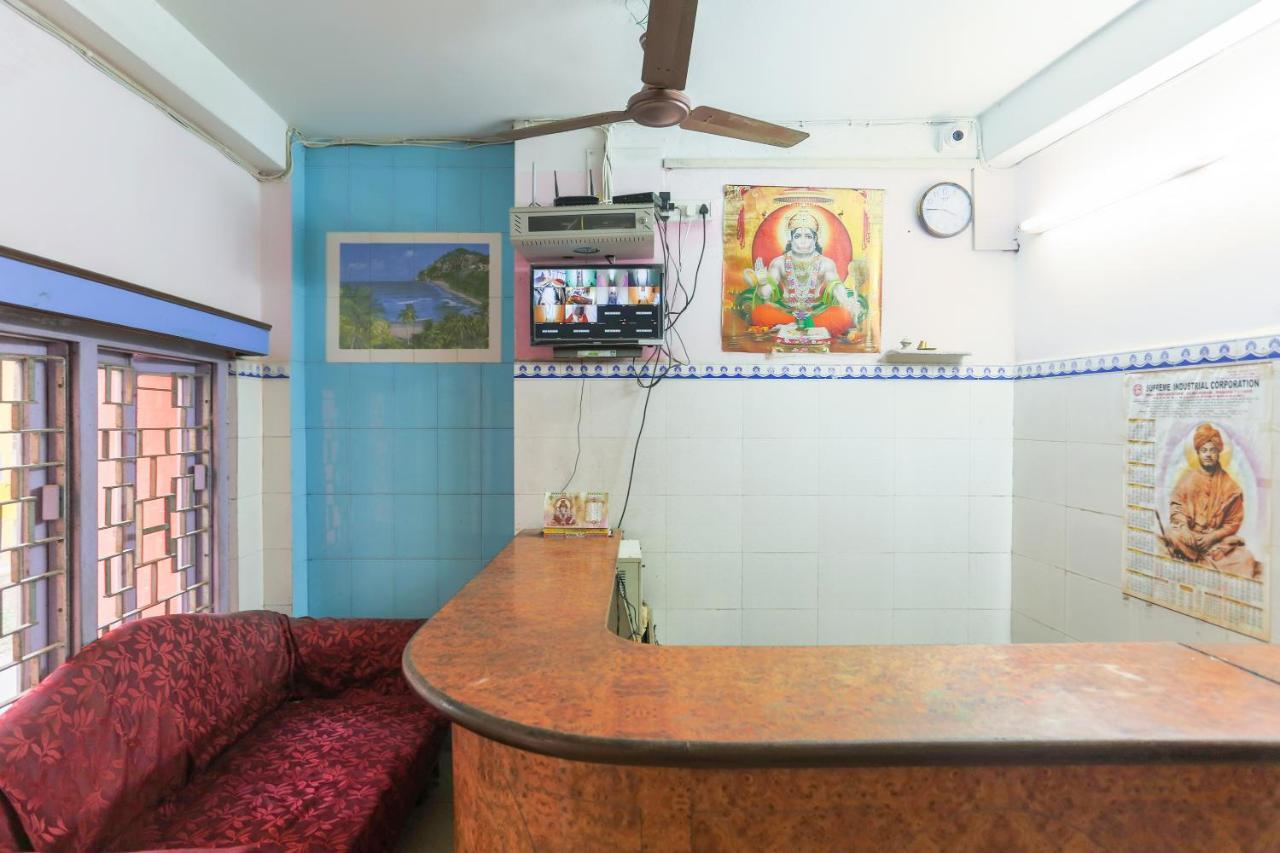 Amroha Oyo 72429 New Abhinandan Hotel מראה חיצוני תמונה