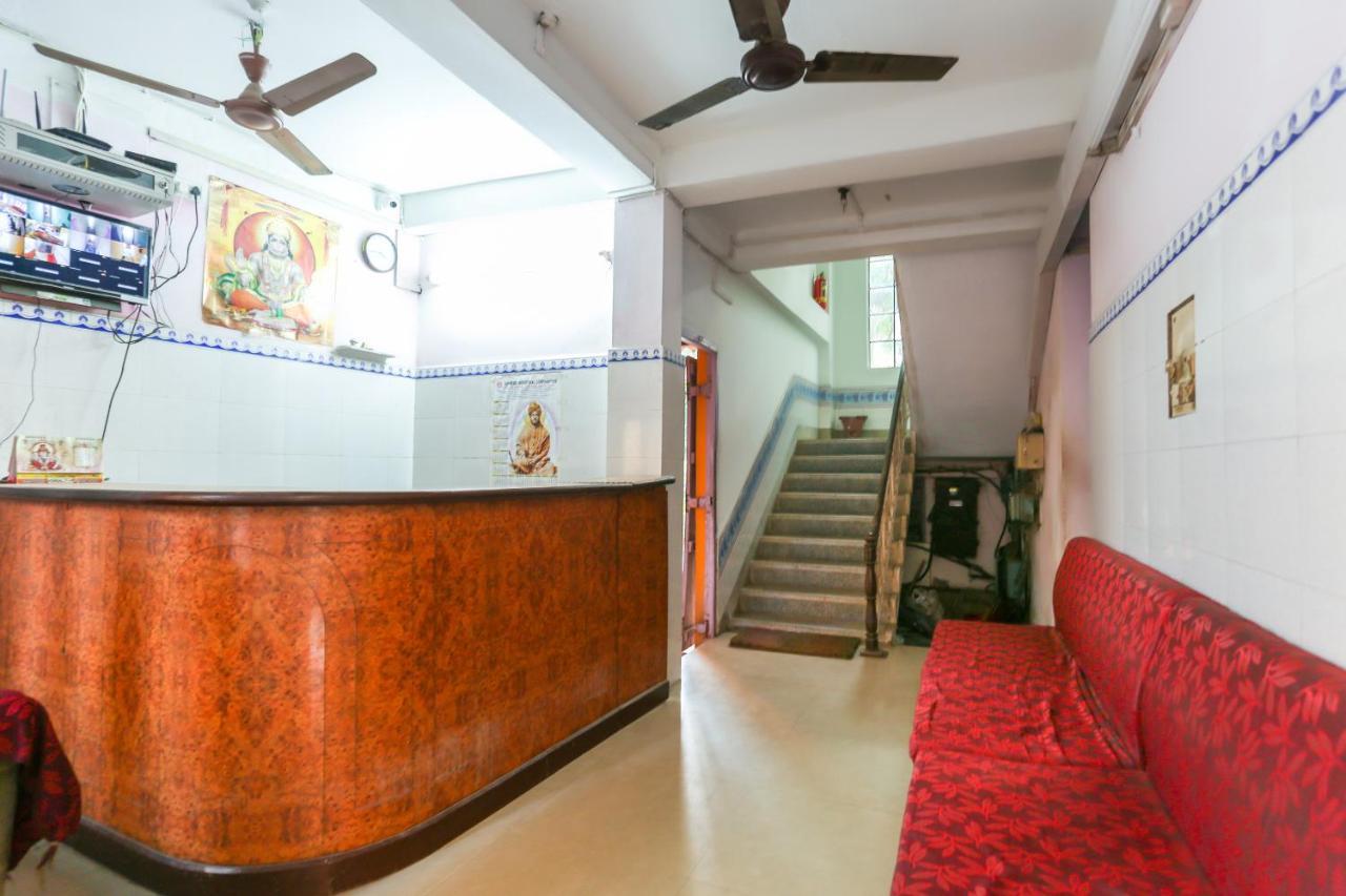 Amroha Oyo 72429 New Abhinandan Hotel מראה חיצוני תמונה