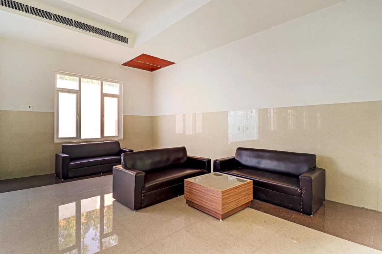Amroha Oyo 72429 New Abhinandan Hotel מראה חיצוני תמונה